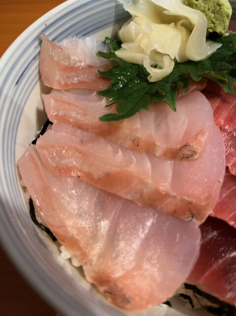 魚河岸三代目 千秋的實拍高清圖