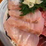 魚河岸三代目 千秋的實拍圖