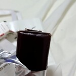 とらや 日本橋髙島屋S.C.売店的實拍圖