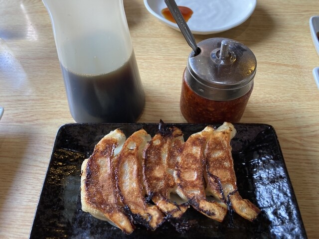 餃子の勝 豊中本店的實拍高清圖