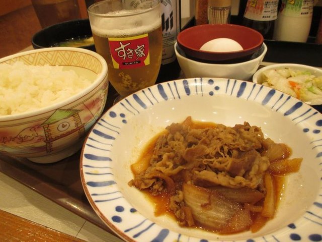 recommendations image for すき家 四条店