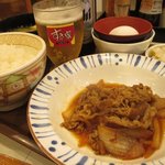 recommendations for すき家 四条店