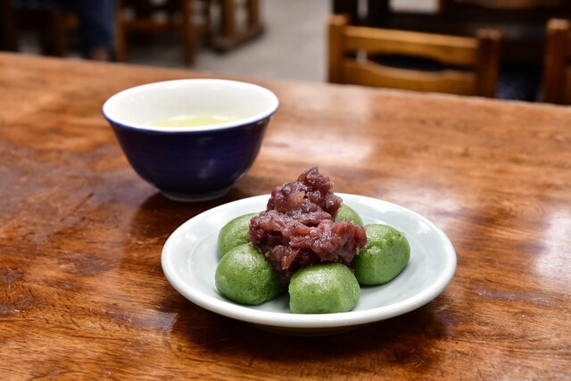 高木屋老舗的實拍高清圖