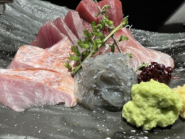 逸品料理屋 流石的实拍高清图