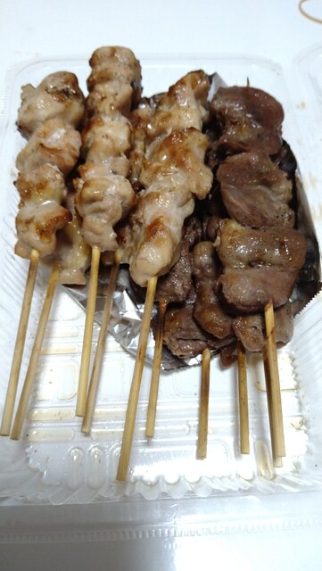 recommendations image for 炙ルーム　鳥平