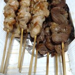 recommendations for 炙ルーム　鳥平