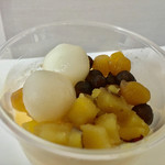 成城石井 小伝馬町店的实拍图