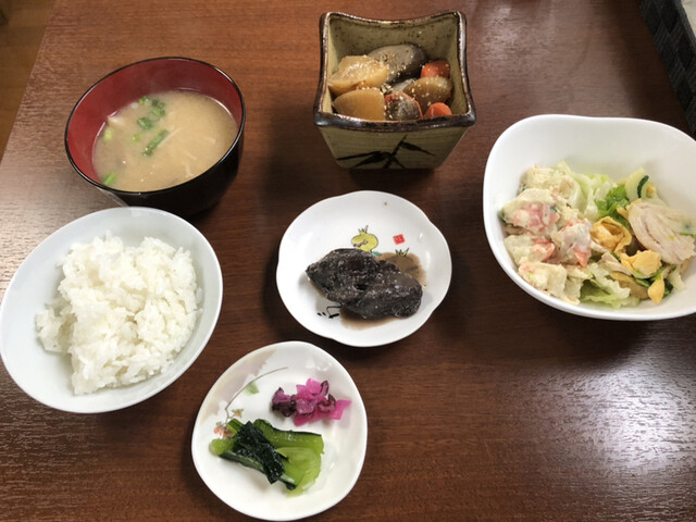 こみや食堂的實拍高清圖