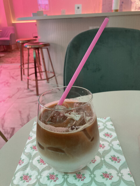 麻雀カフェ chun.的實拍高清圖