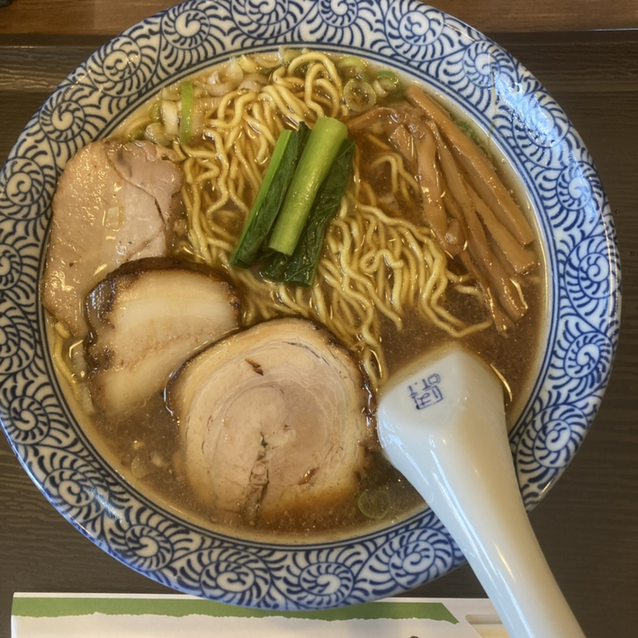 らぁめん とん平的实拍图