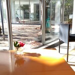 ヒルサイドカフェ的實拍圖