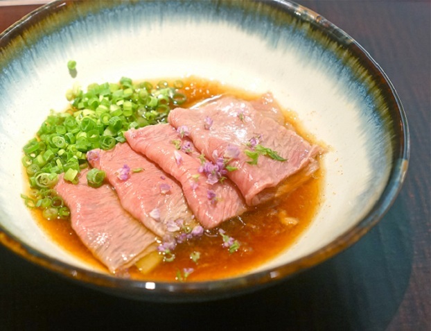 肉懐石 凜然的實拍圖