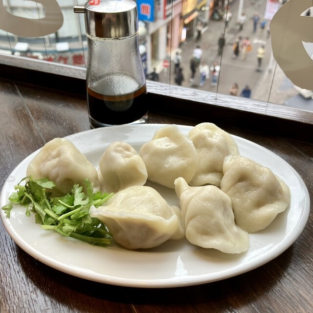 青龍門 渋谷センター店的实拍高清图