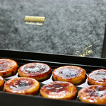 ルワンジュ東京的实拍图