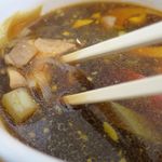 そばどころ富士的实拍图