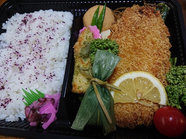 旬菜魚庵　はせ川的实拍高清图