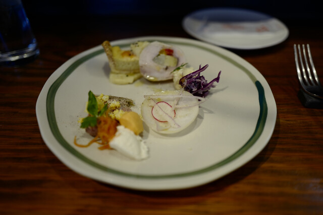 オステリア ジリ的实拍高清图