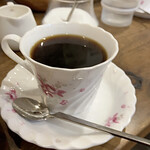 カフェドレザミ的实拍图