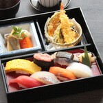 旭鮨総本店 下高井戸本店的實拍圖