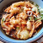 姿見食堂的實拍圖