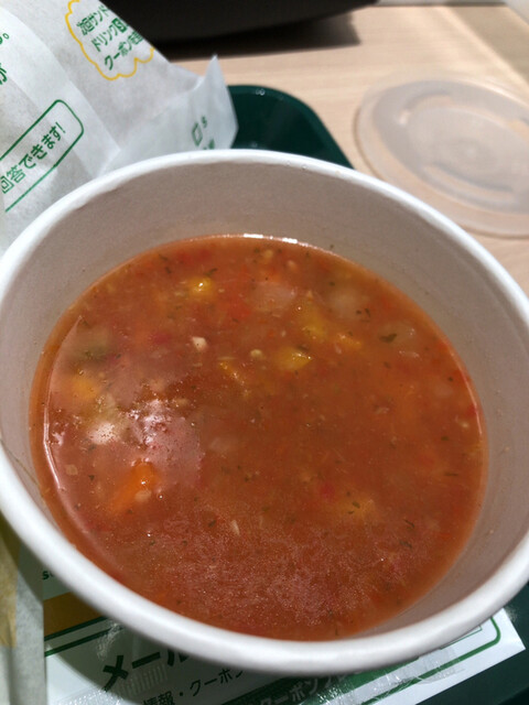 サブウェイ なんばウォーク 一番街店的實拍高清圖