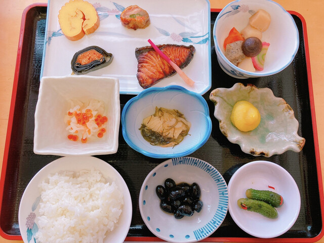 こぶしの湯 あつま的实拍高清图