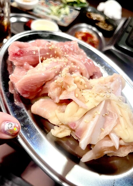 新高円寺肉流通センター的實拍高清圖