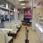 recommendations for サーティワンアイスクリーム メラード大和田店