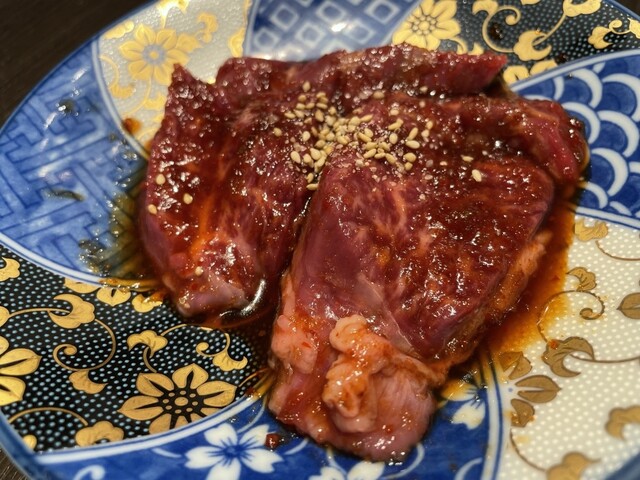 recommendations image for 炭火焼肉ノぶる 西院店