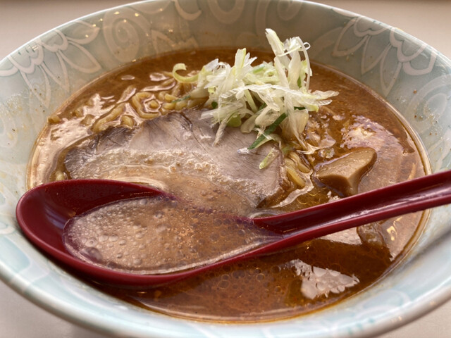 マルエス食堂的实拍高清图