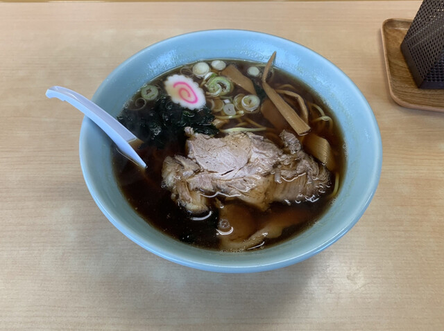 天狗ラーメン的實拍高清圖