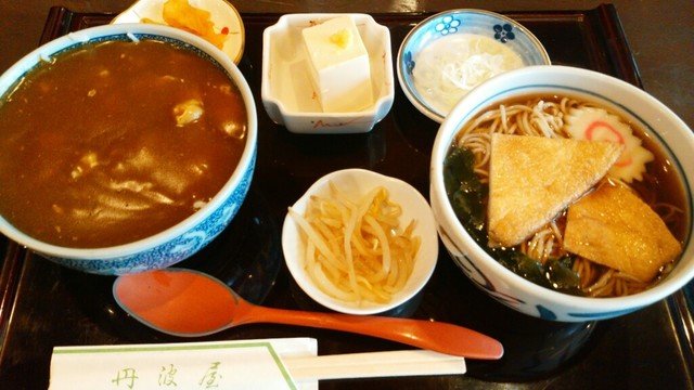 丹波屋的實拍高清圖