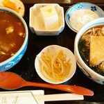丹波屋的實拍圖