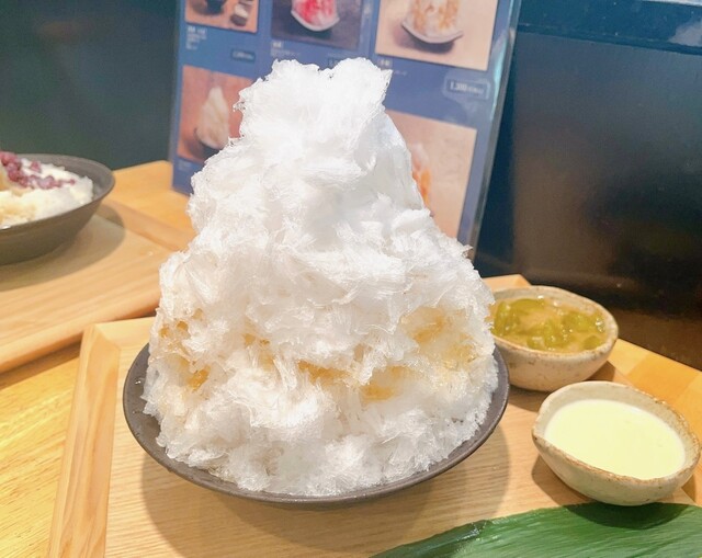 福島家 菓子舗巣鴨本店的實拍高清圖