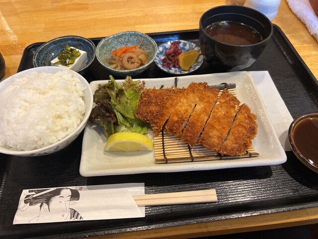 魚菜料理 二代目 みつい的实拍高清图