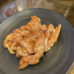 七輪焼肉 安安 京橋店的實拍圖