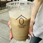 recommendations for AMAZAKE HOUSE