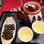 recommendations for みかえり茶屋