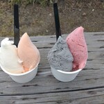 COCO GELATO 糸島店的實拍圖