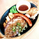 ココス 恵庭店的實拍圖