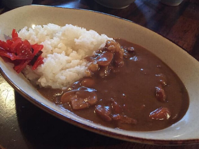 食堂 おさか的實拍高清圖
