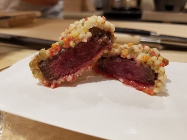 ジビエ割烹 おり坂的實拍高清圖