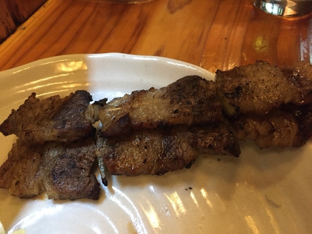 焼鳥三丁目的實拍高清圖