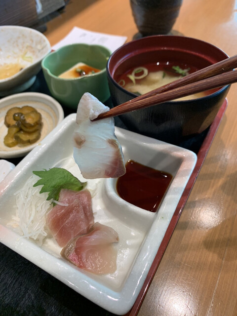 recommendations image for うみまち酒場 さかなさま 浜松町店