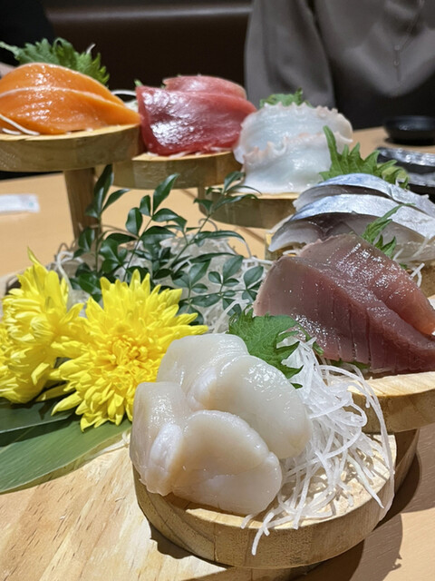 彩屋 札幌駅前店的實拍高清圖