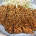 recommendations for とんかつまるや 丸の内パレス店