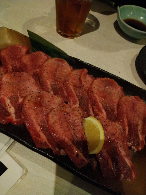 焼肉 じゅうじゅう的实拍高清图
