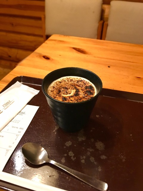 recommendations image for コーヒーハウス チュチュの家