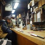 独酌　三四郎的實拍圖