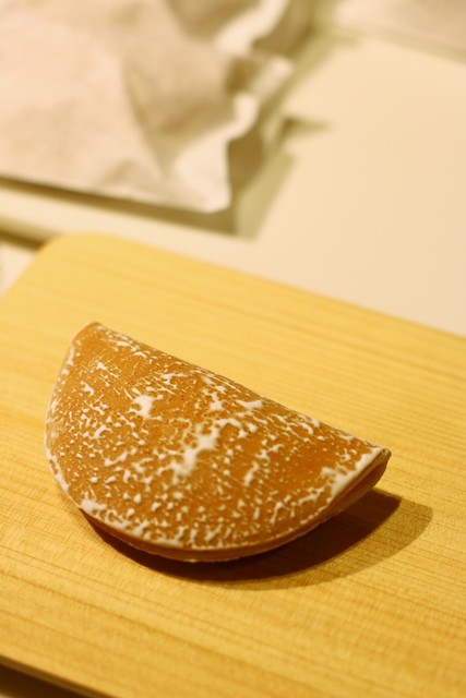 虎屋菓寮 赤坂店的實拍高清圖